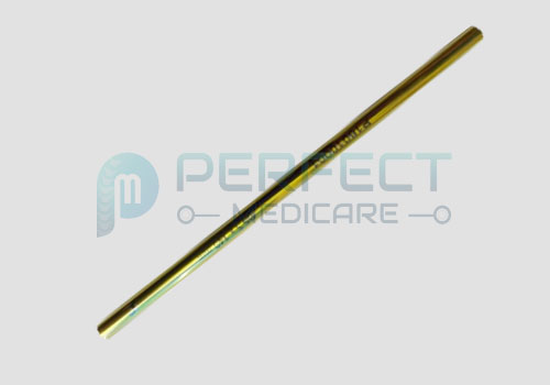 REGULAR 5.5 MM SPINAL ROD